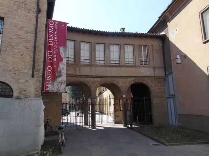Museo del Duomo di Fidenza
