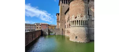 Festung von Fontanellato