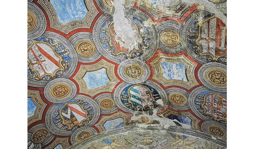 Festung von Fontanellato