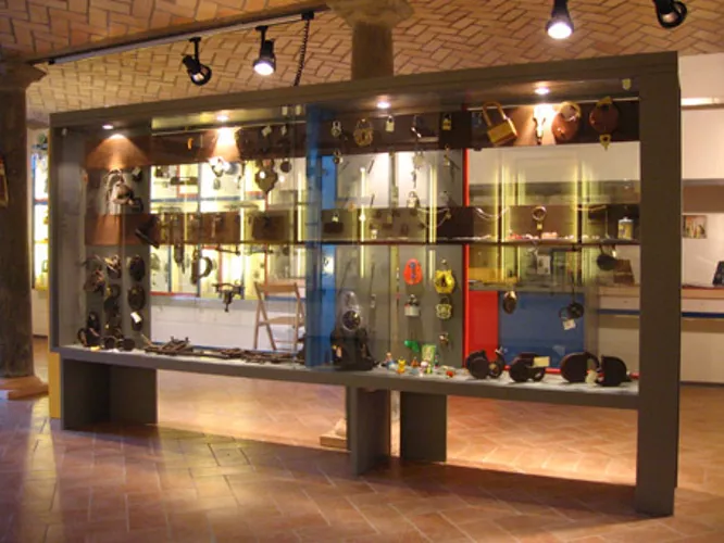 Museo Storico dei Lucchetti