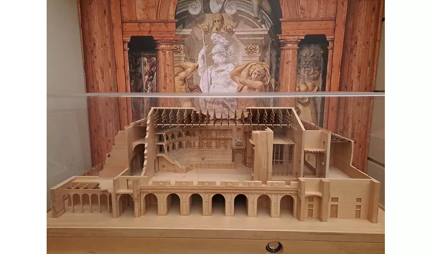 Musée de l'Opéra