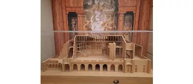 Musée de l'Opéra
