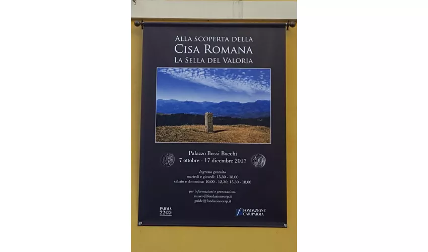 Fondazione Cassa di Risparmio di Parma