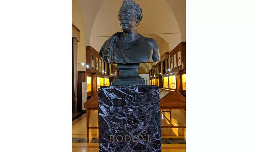 Museu Bodoniano