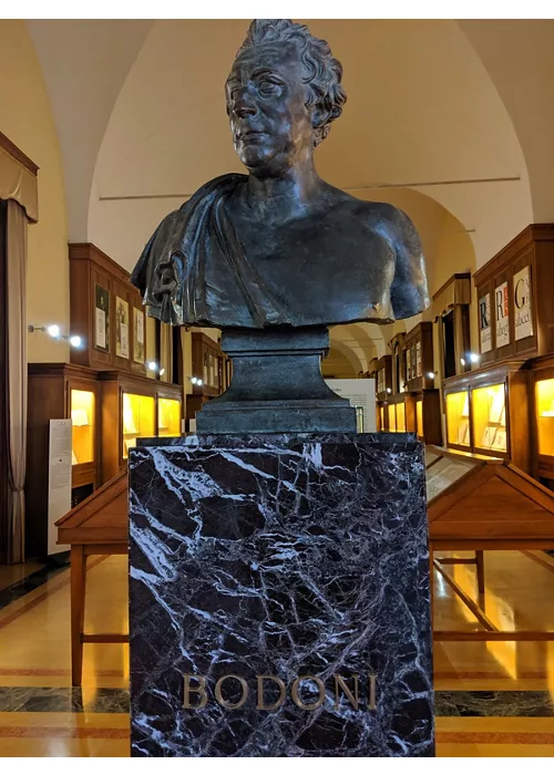 Museu Bodoniano