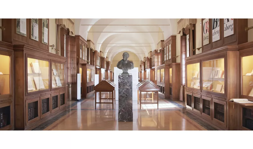 Museu Bodoniano