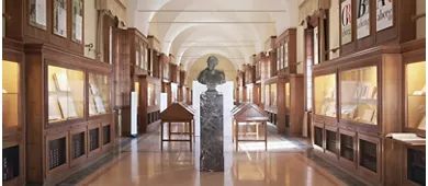 Museu Bodoniano