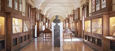 Museo Bodoniano