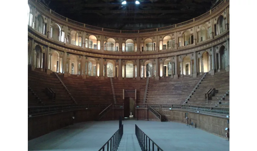 Museu Bodoniano