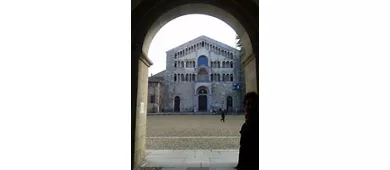 Museo Bodoniano