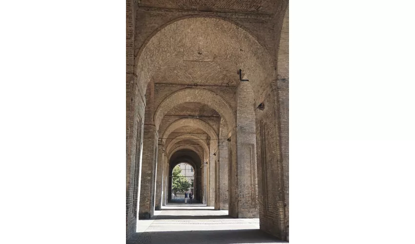Museo Bodoniano