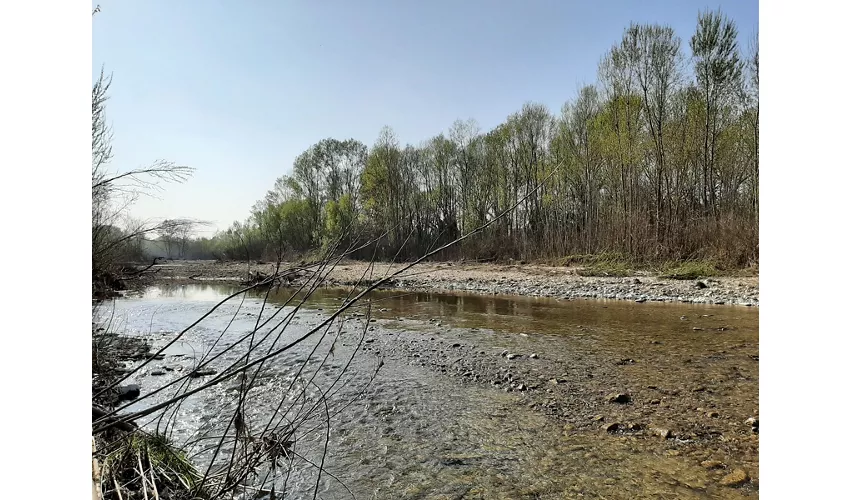 Parco regionale dello Stirone e del Piacenziano