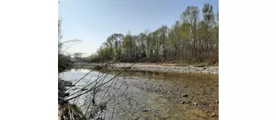 Parco regionale dello Stirone e del Piacenziano