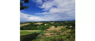 Parco regionale dello Stirone e del Piacenziano