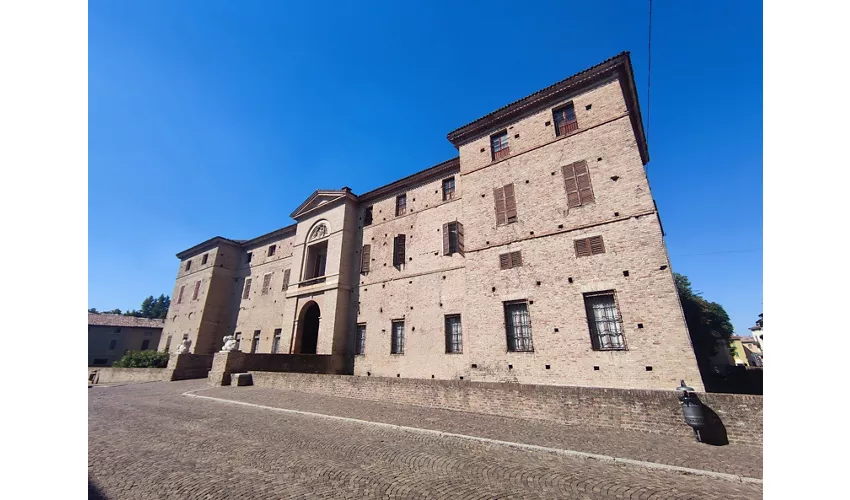 Castelo de Soragna