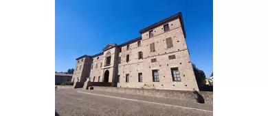 Castelo de Soragna