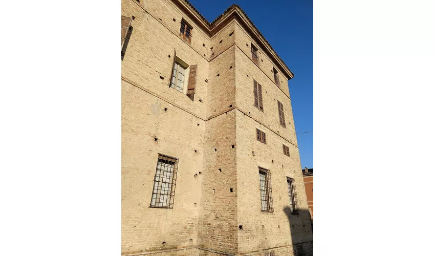 Castelo de Soragna