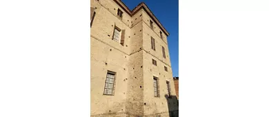 Castelo de Soragna