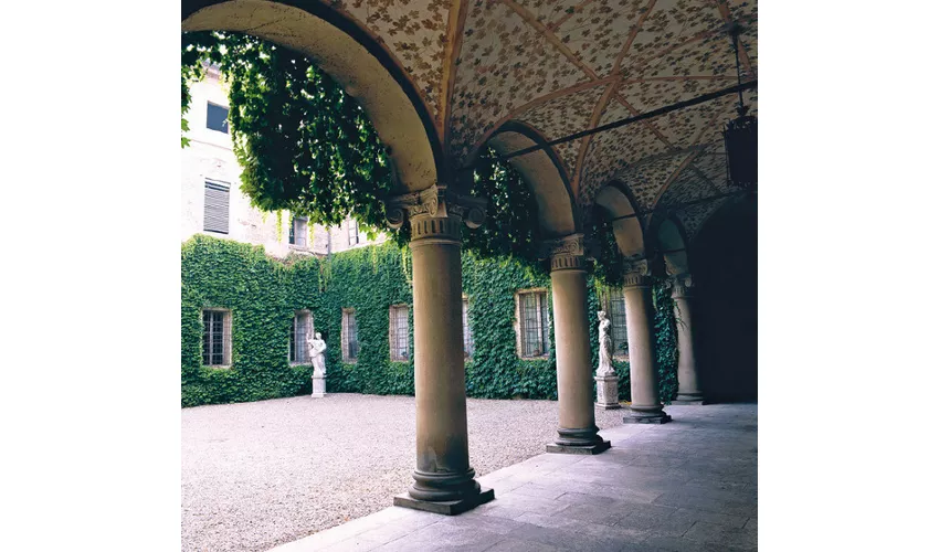 Castelo de Soragna