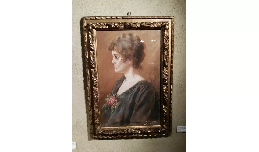 Museo Renato Brozzi