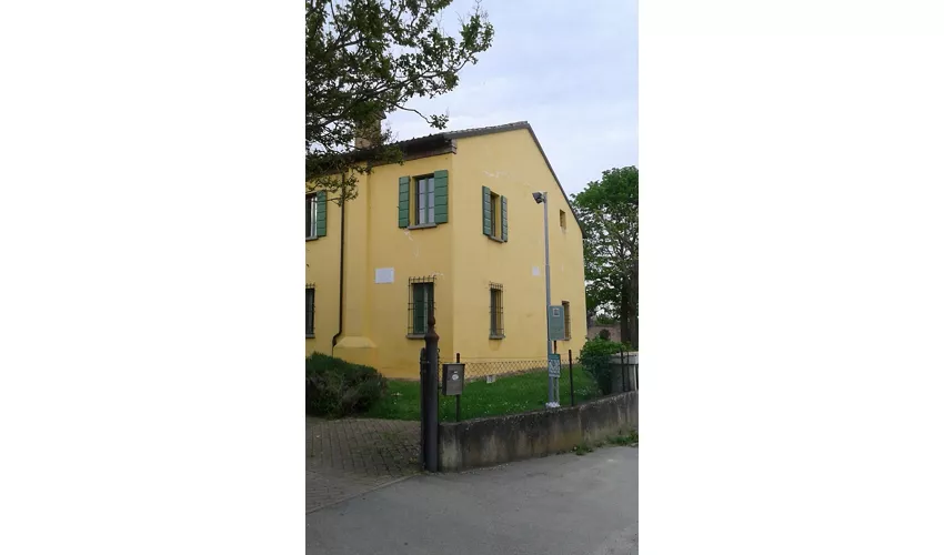 Casa Museo Vincenzo Monti