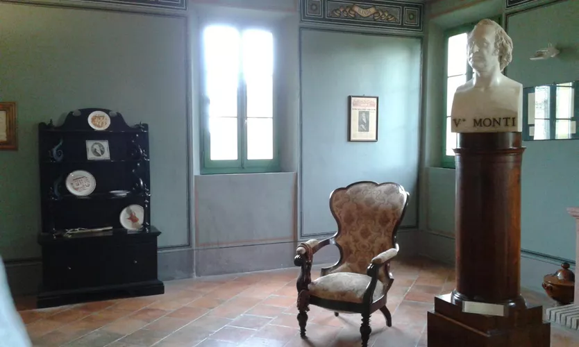 Casa Museo Vincenzo Monti