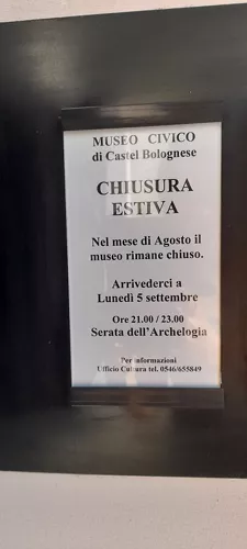 Museo Civico Di Castelbolognese