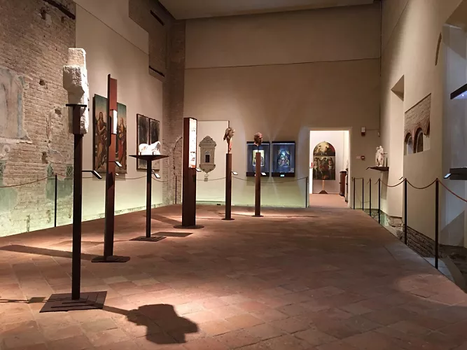 Museo Diocesano d'Arte Sacra di Faenza