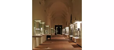 MIC Museo Internazionale della Ceramica in Faenza