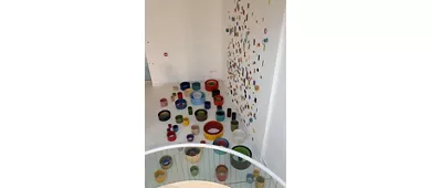 MIC Museo Internazionale della Ceramica in Faenza
