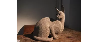 MIC Internationales Keramikmuseum in Faenza