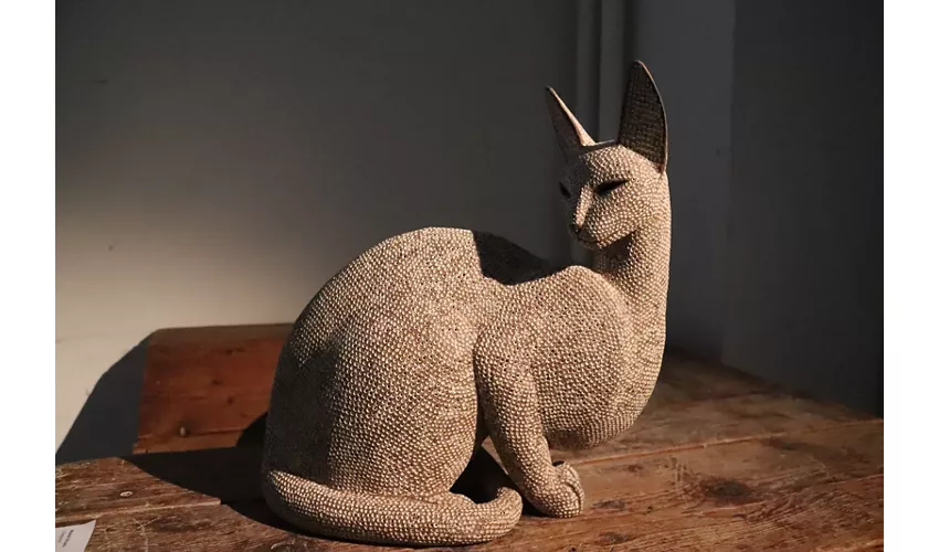 MIC Museu Internacional da Cerâmica em Faença