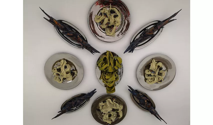 MIC Museu Internacional da Cerâmica em Faença