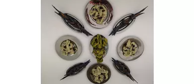 MIC Museu Internacional da Cerâmica em Faença