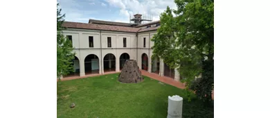 MIC Internationales Keramikmuseum in Faenza