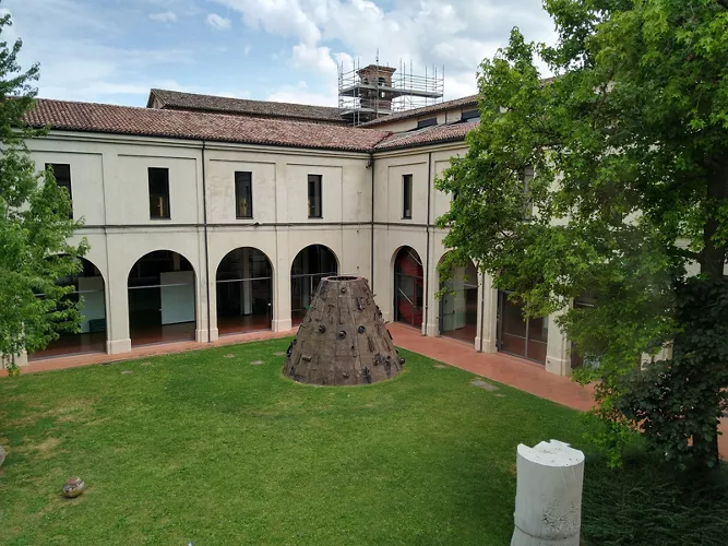 MIC Museo Internazionale della Ceramica in Faenza