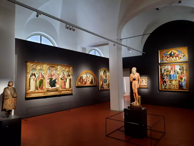 Pinacoteca Comunale di Faenza