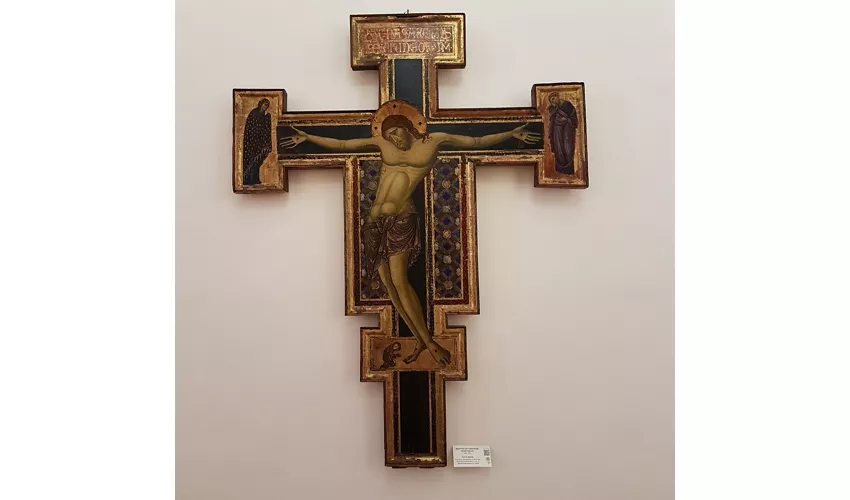 Pinacoteca Comunale di Faenza
