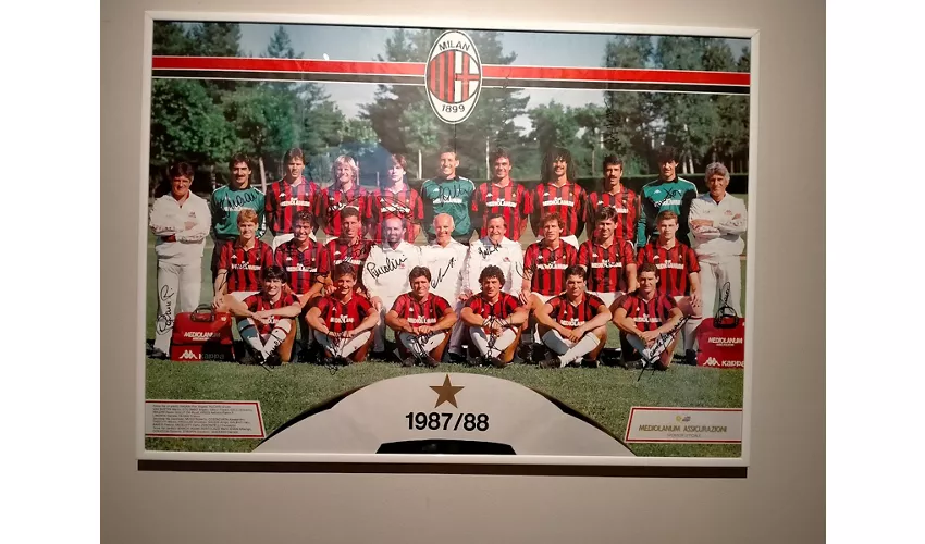Museo Civico di San Rocco