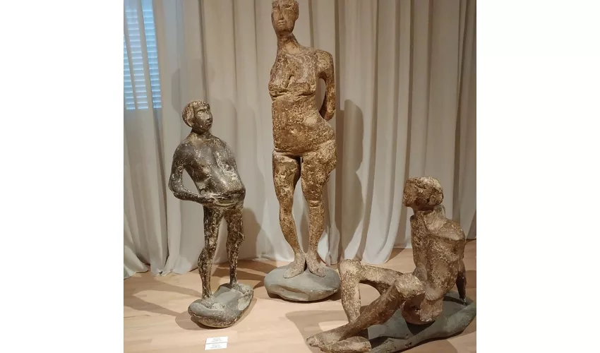 Museo Civico di San Rocco
