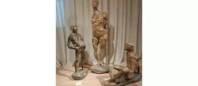 Museo Civico di San Rocco