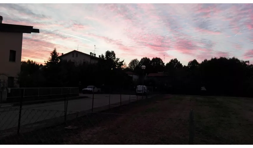 Museum des Obstanbaus „A. Bonvicini“