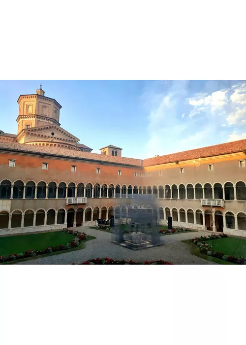 MAR - Museo d’Arte della Città di Ravenna