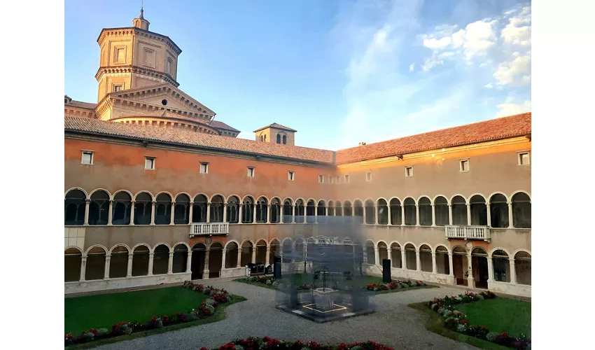 MAR - Museo d’Arte della Città di Ravenna