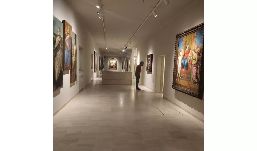 MAR - Museo d’Arte della Città di Ravenna