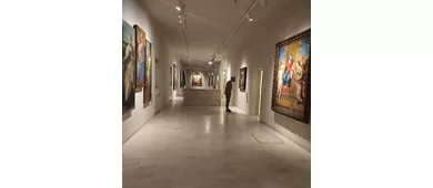 MAR - Museo d’Arte della Città di Ravenna