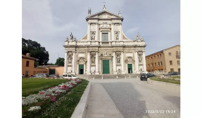 MAR - Museo d’Arte della Città di Ravenna