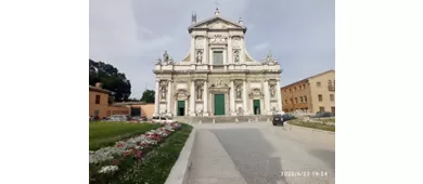MAR - Museo d’Arte della Città di Ravenna
