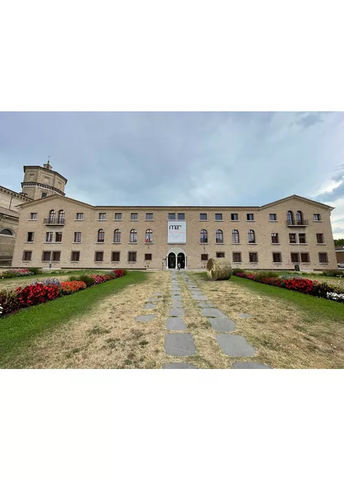 MAR - Kunstmuseum der Stadt Ravenna