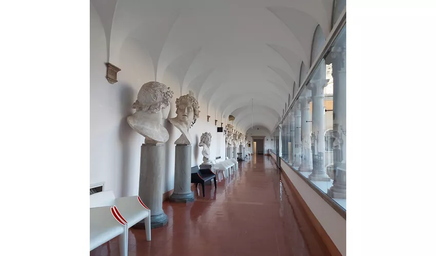 MAR - Museu de Arte da Cidade de Ravena